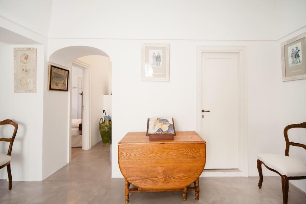 Casa Eolo Apartment