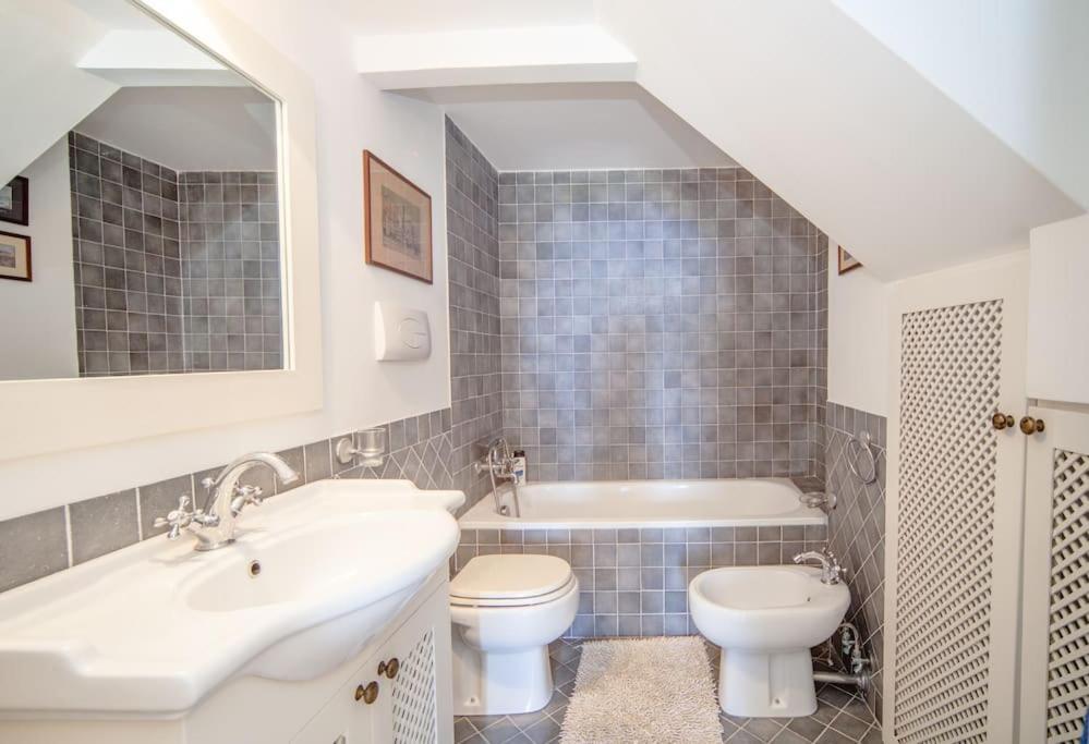 Apartment Casa Eolo Capri