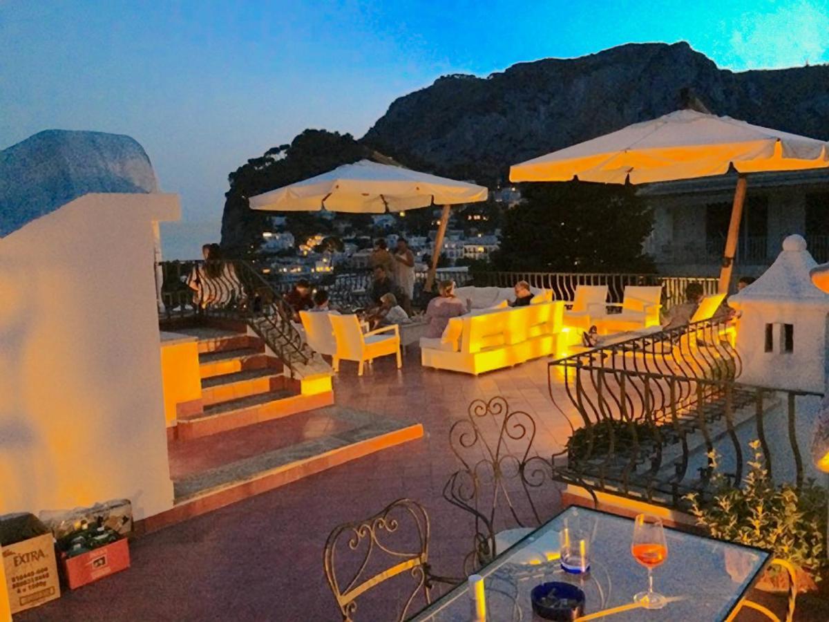 Silia Bed & Breakfast