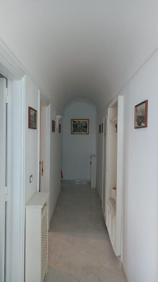 Casa Ricciulella