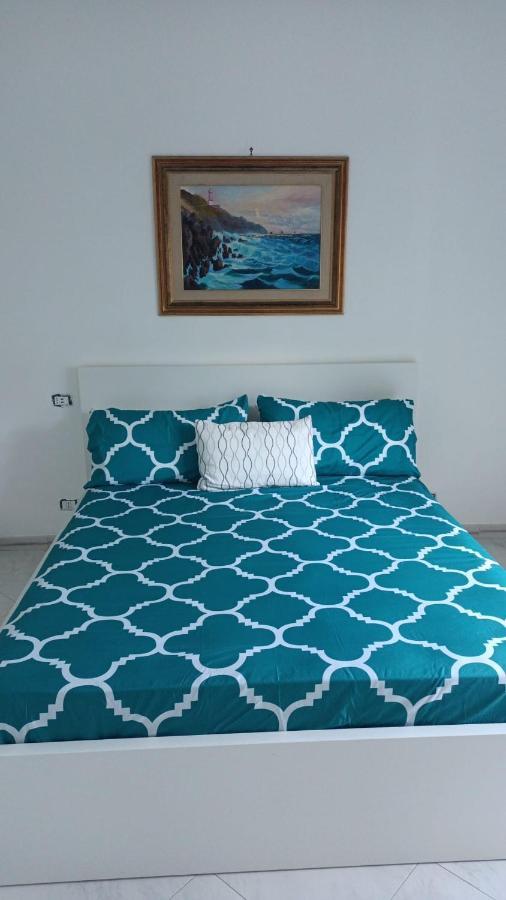 Homestay Casa Ricciulella Capri