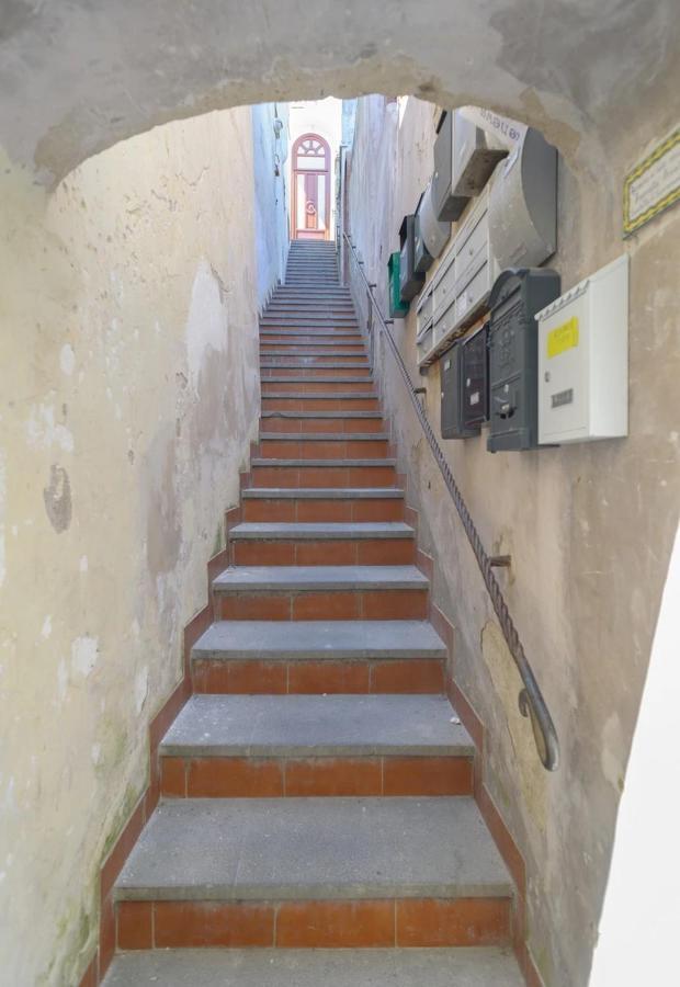 Casa Sole Mio Holiday home