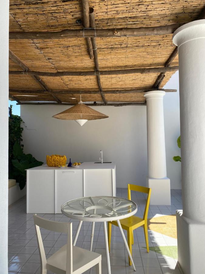 Marina Grande Capri