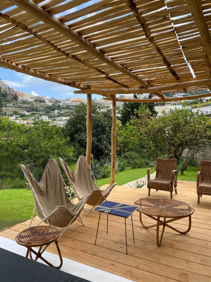 Villa Marina Grande *