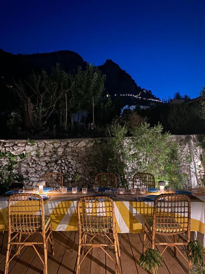 Marina Grande * Capri