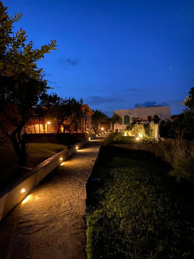 Marina Grande Villa