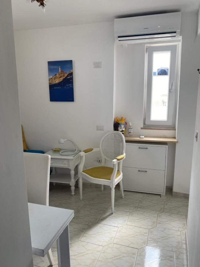 Apartment Longano 35