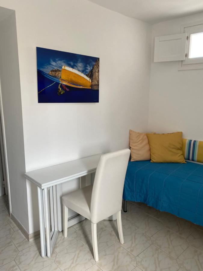 Longano 35 Capri