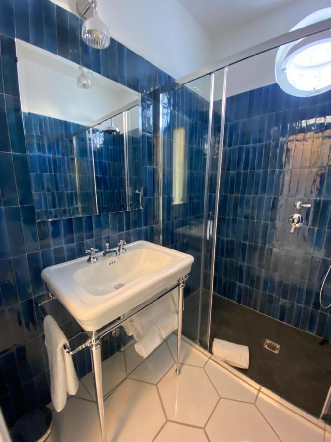 Casa Elisa Guest house Capri