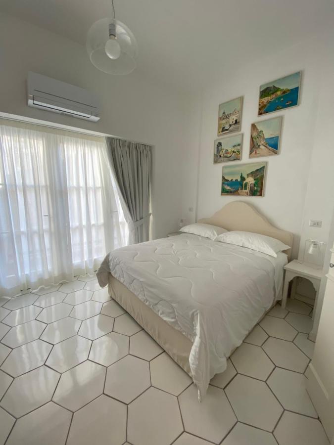 Casa Elisa Guest house *