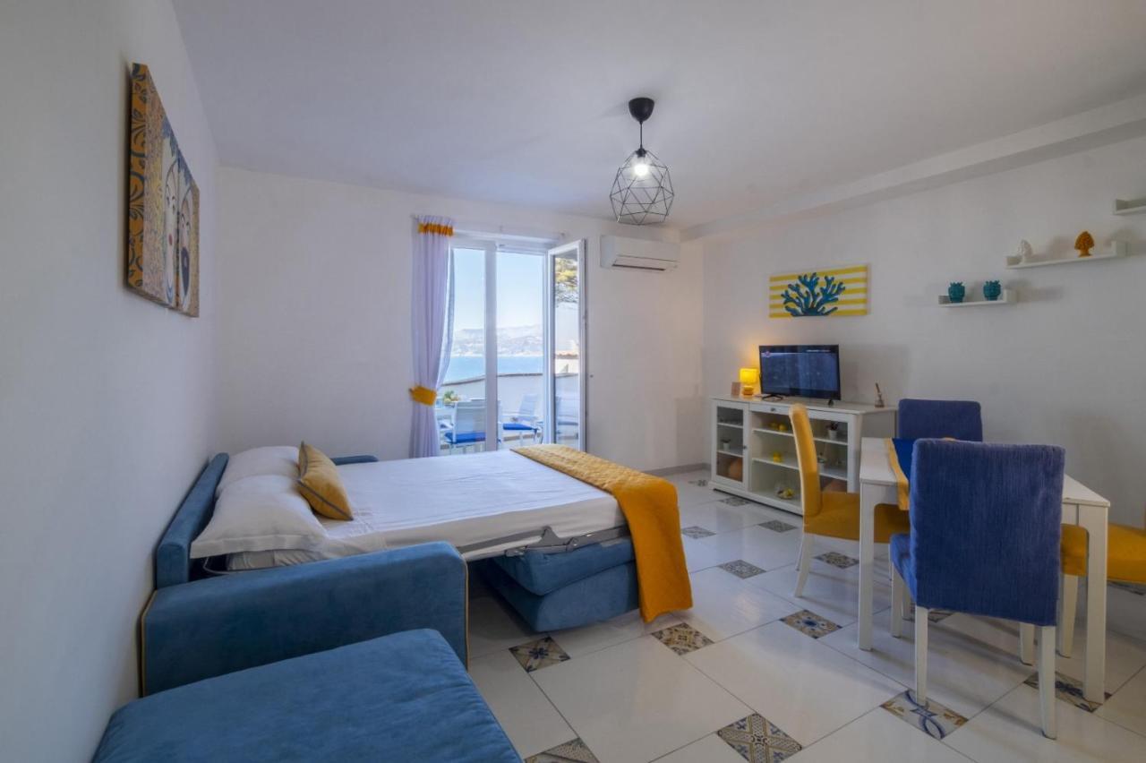 Apartment My F Capri