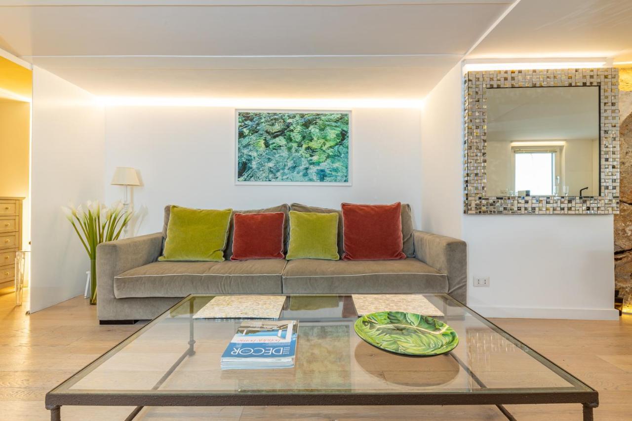 Casa Boutique By 5 Senses Capri