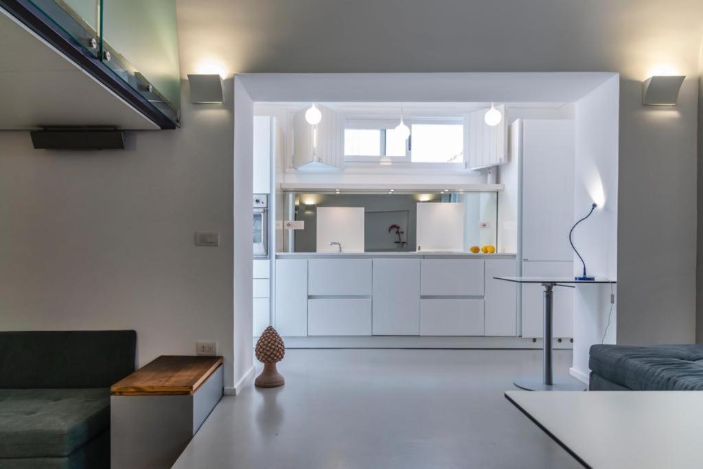 Design In Piazzetta *
