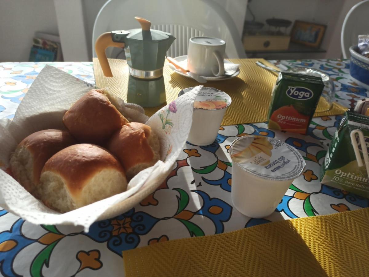 Oda ve Kahvaltı Dei Fiori *