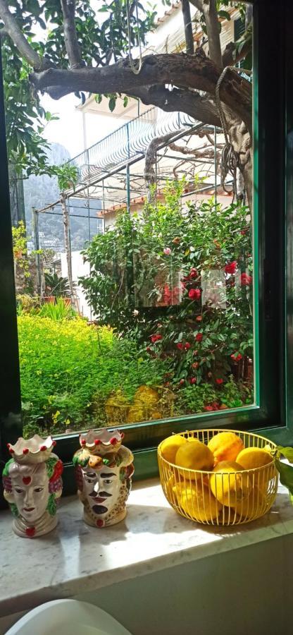 Dei Fiori * Capri