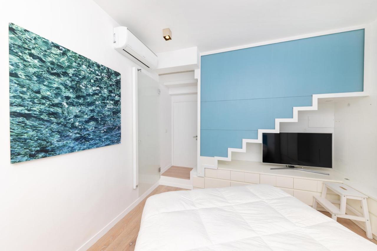 Casa Piccola By 5 Senses Casa de férias Capri