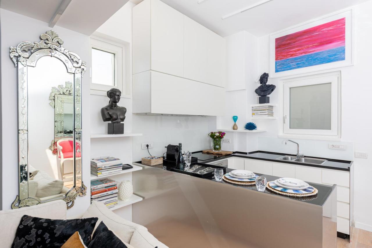 Casa Piccola By 5 Senses Capri