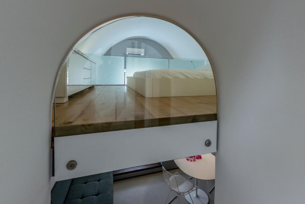 Design In Piazzetta *