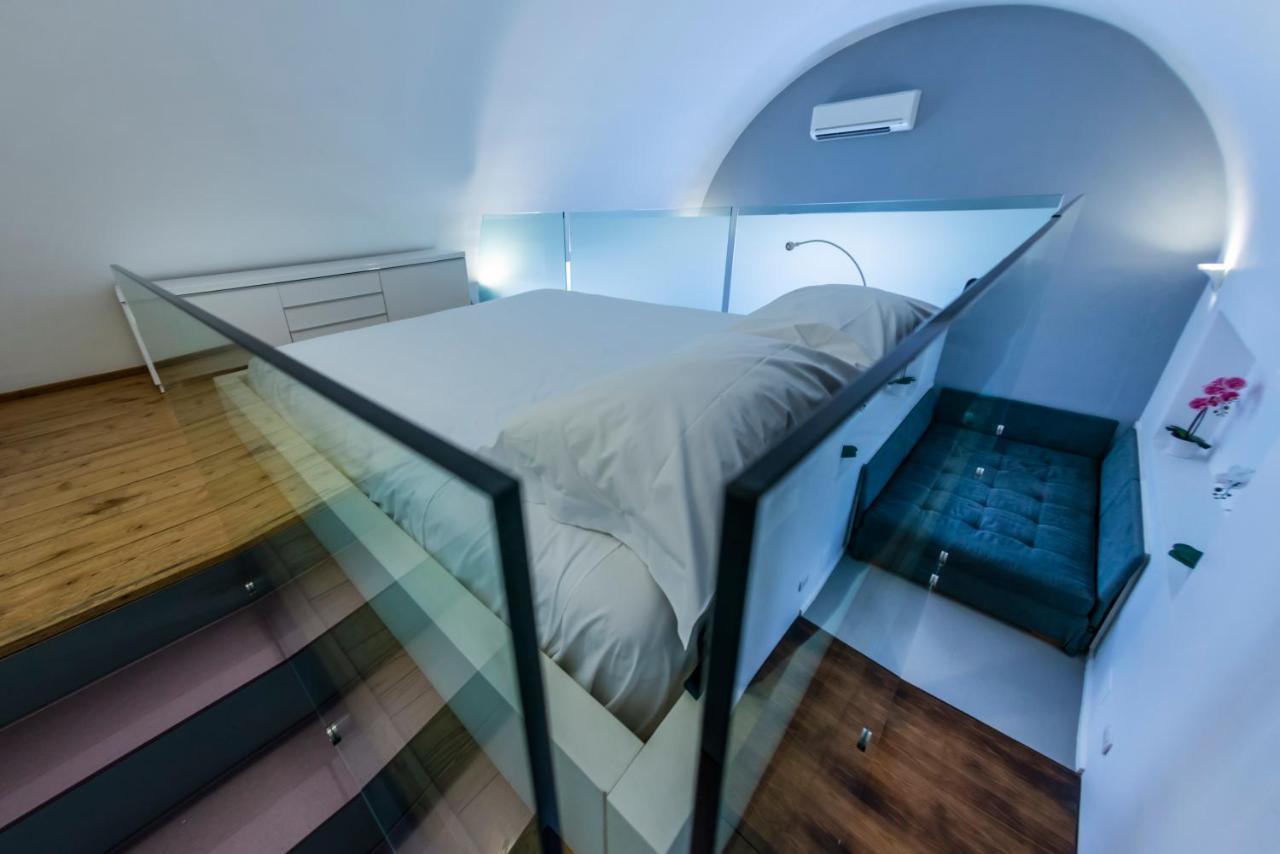 Design In Piazzetta Appartamento