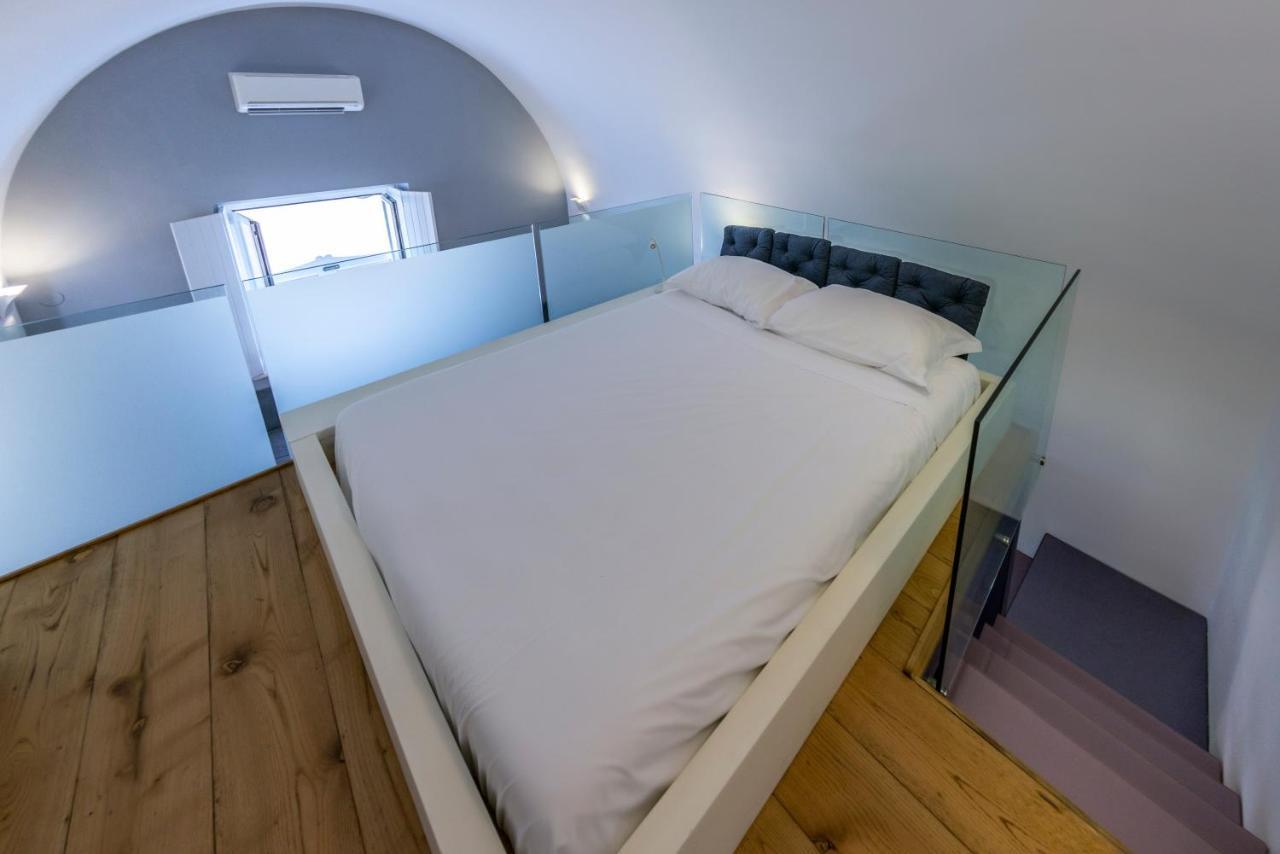 Design In Piazzetta Appartamento