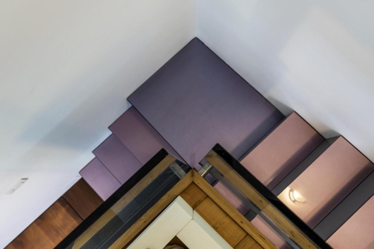 Design In Piazzetta *