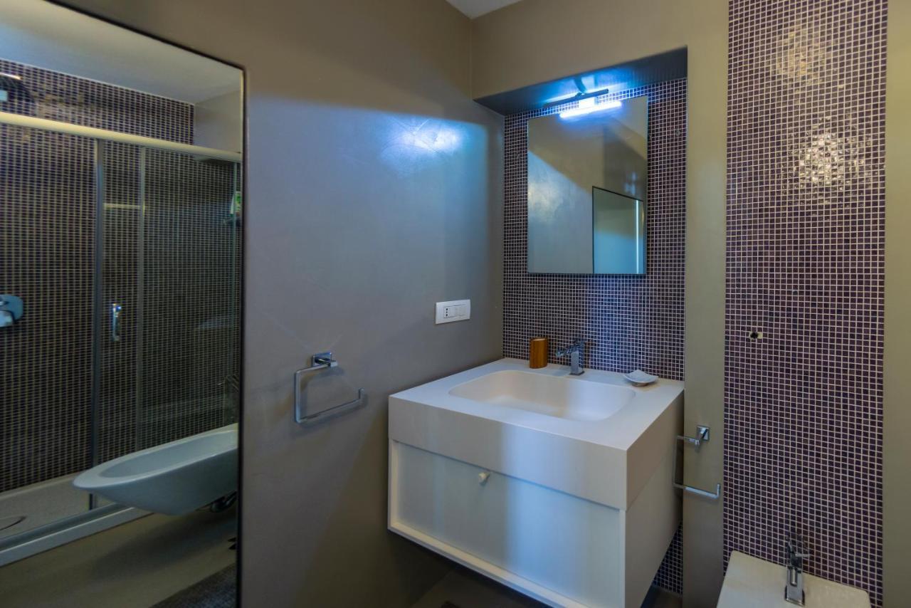 Appartamento Design In Piazzetta