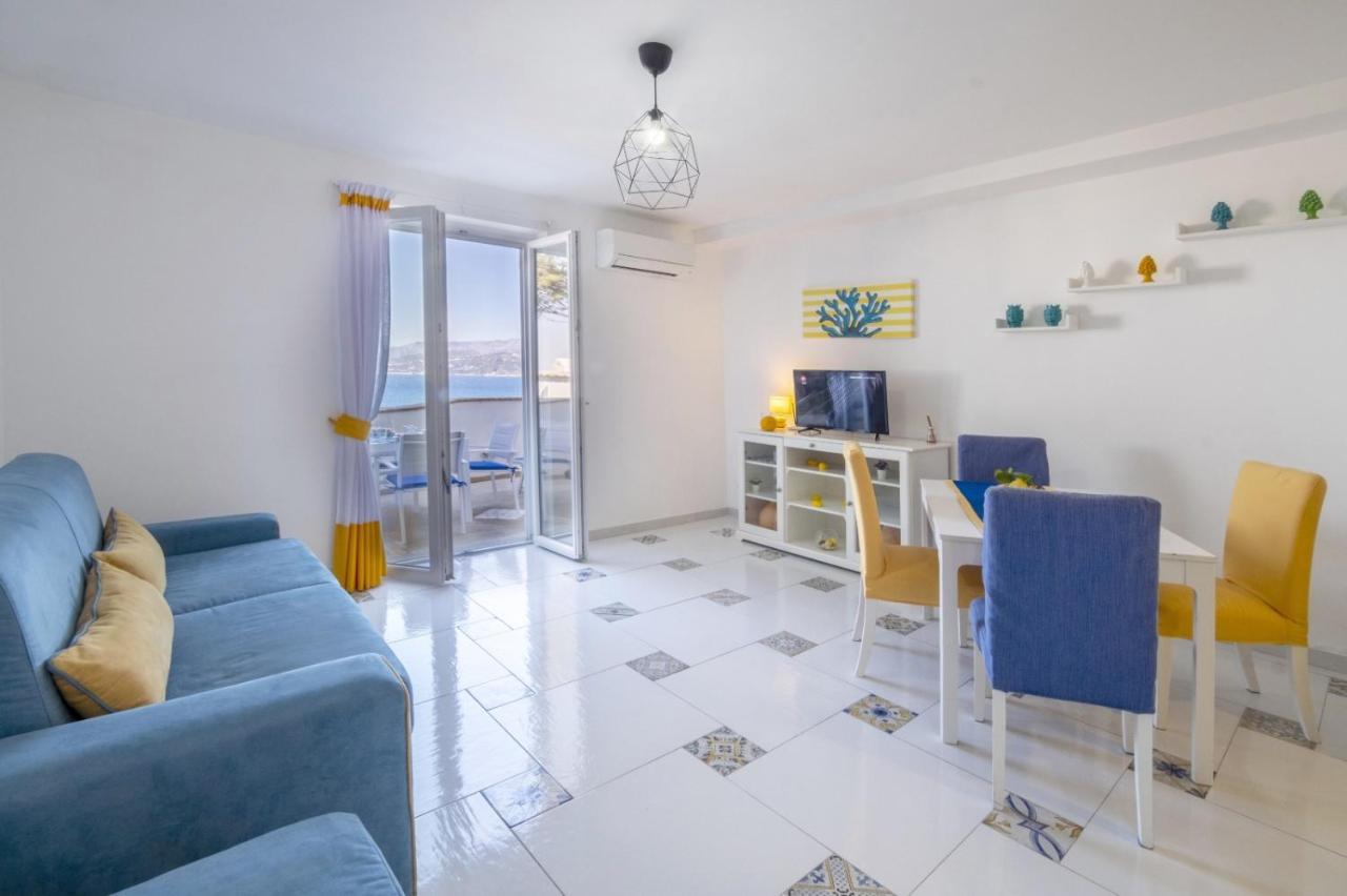 My F Apartment *