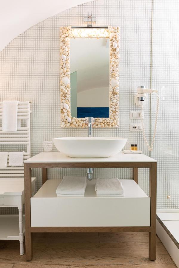 Casa Boutique By 5 Senses Capri