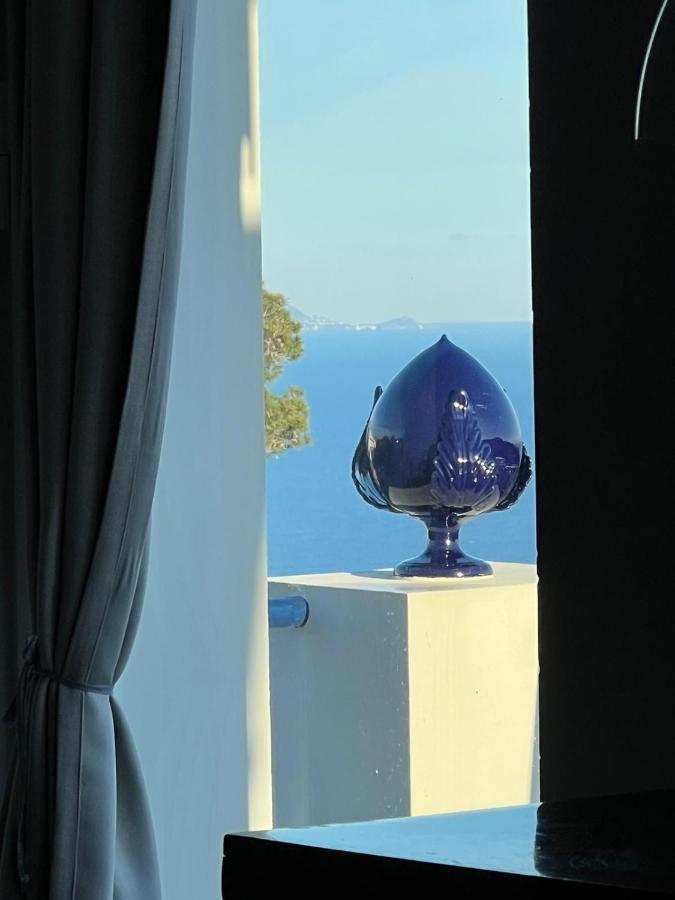 Casa Cantasol - Ferienhaus Capri
