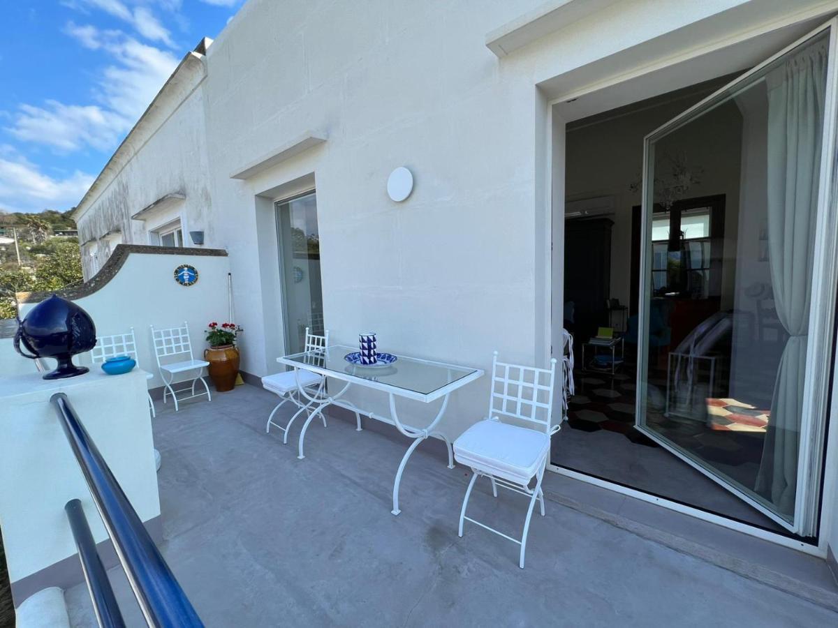 Ferienhaus Casa Cantasol - Capri