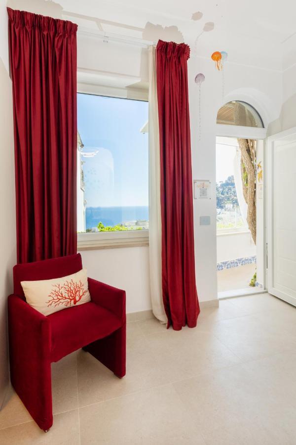Gasthof Belvedere Exclusive Capri
