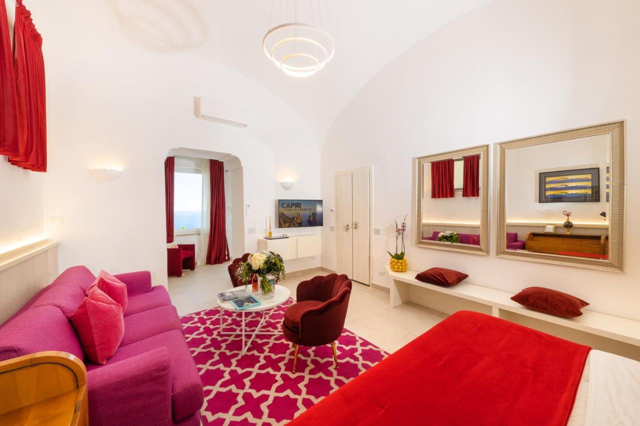 Belvedere Exclusive Konukevi *