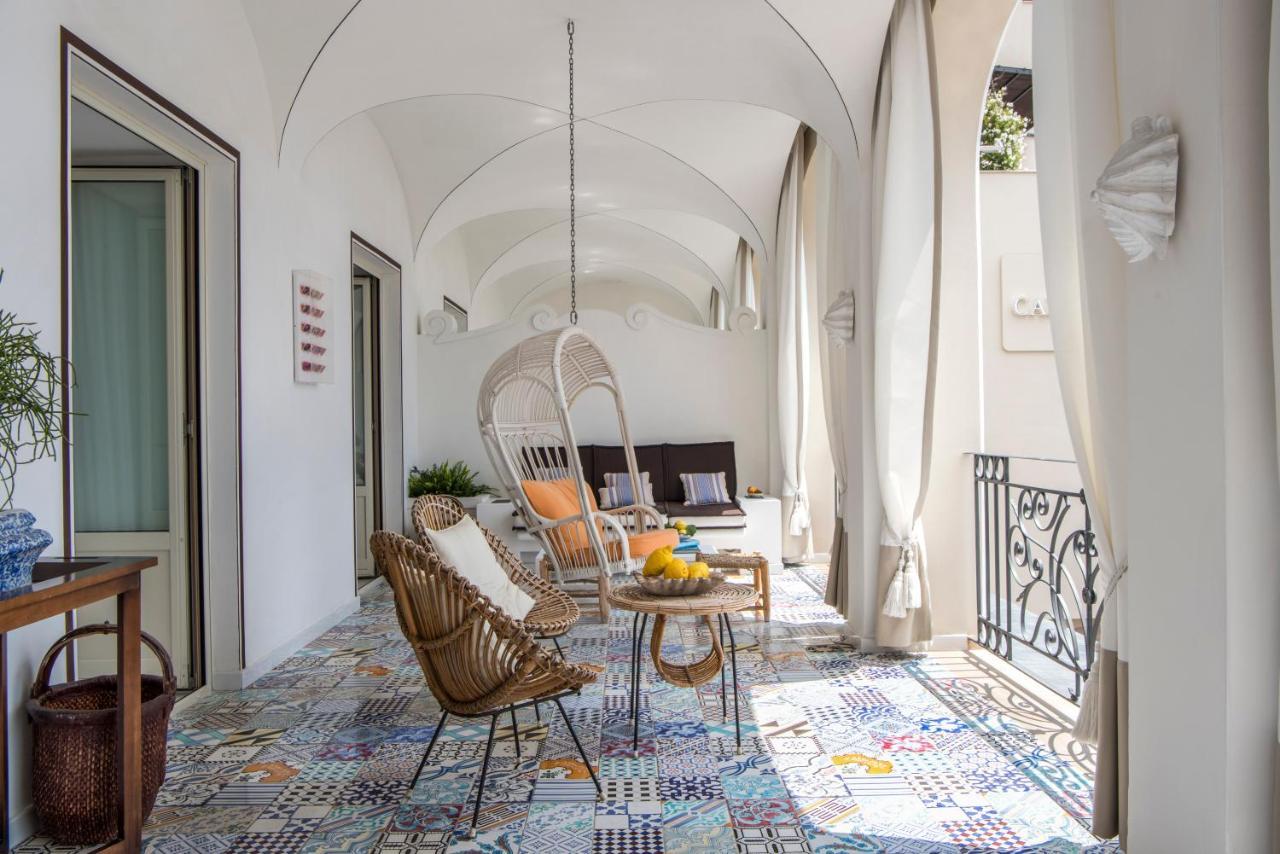 Hotel Tiberio Palace - The Leading Of The World 5*