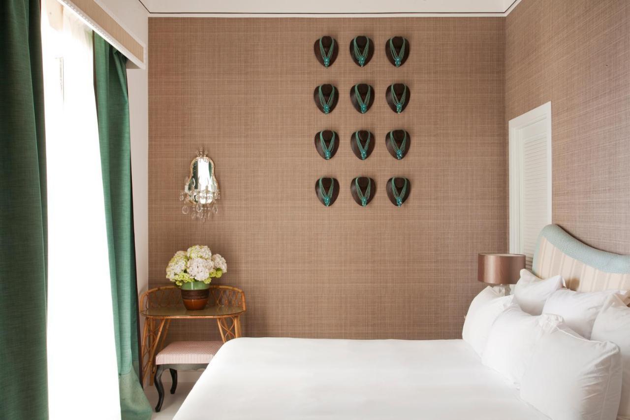 Tiberio Palace - The Leading Of The World 5*
