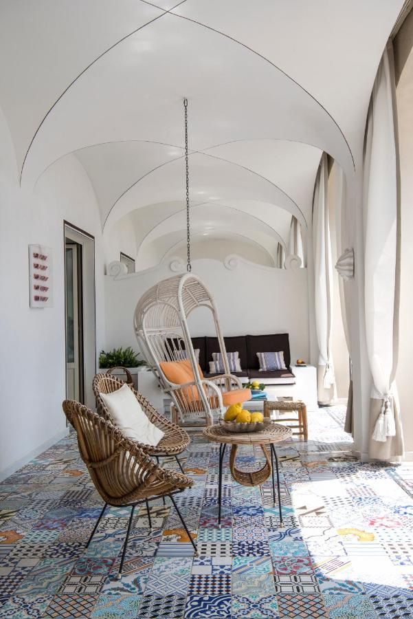 Hotel Tiberio Palace - The Leading Of The World
