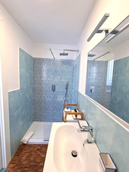 Appartamento Casa Blu Mare Capri
