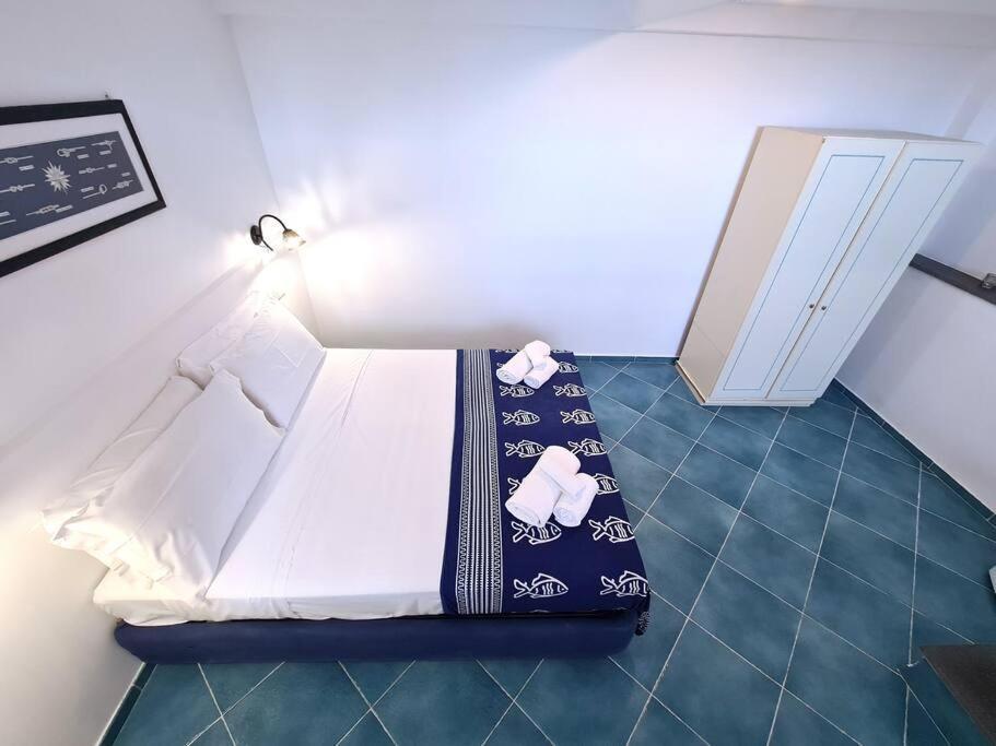Casa Blu Mare