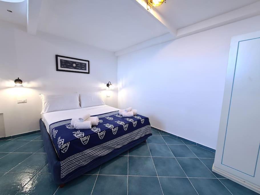 Casa Blu Mare Appartamento *