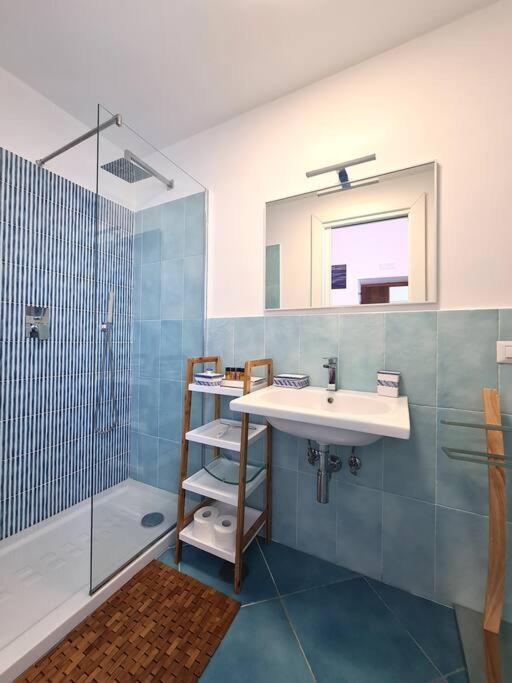 Casa Blu Mare Appartamento