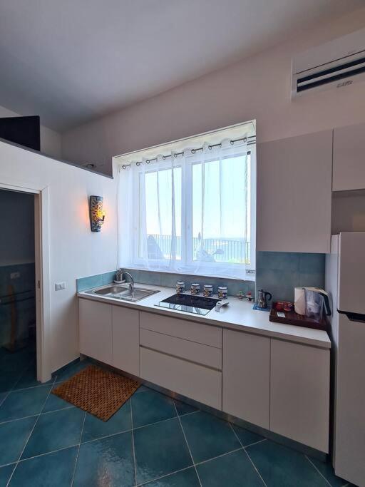 Casa Blu Mare