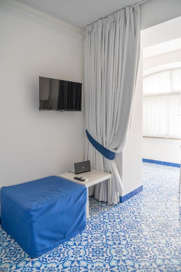 Apartment La Casetta Capri