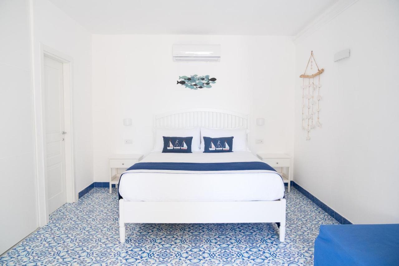 Apartment La Casetta
