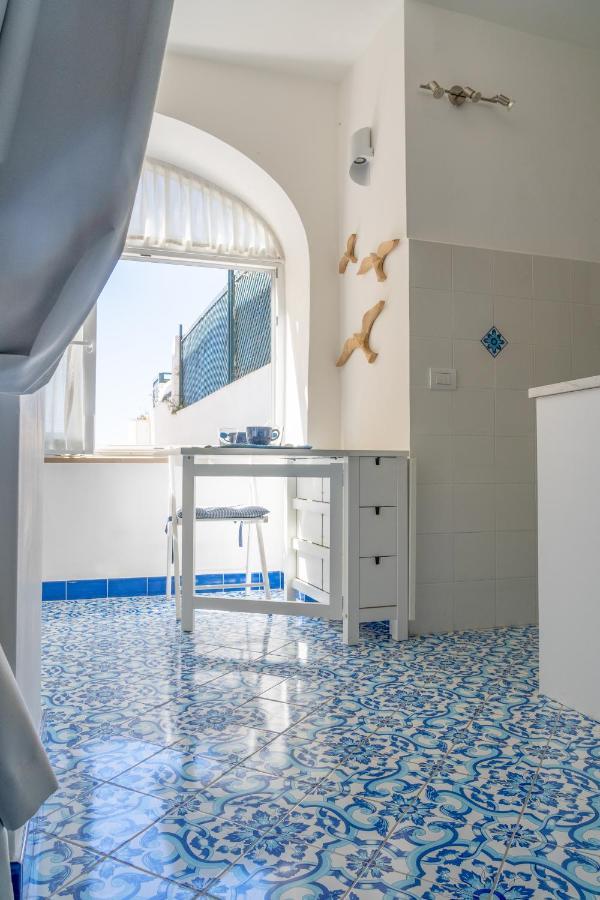 Apartment La Casetta