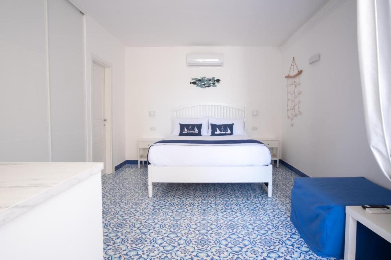 La Casetta Apartment