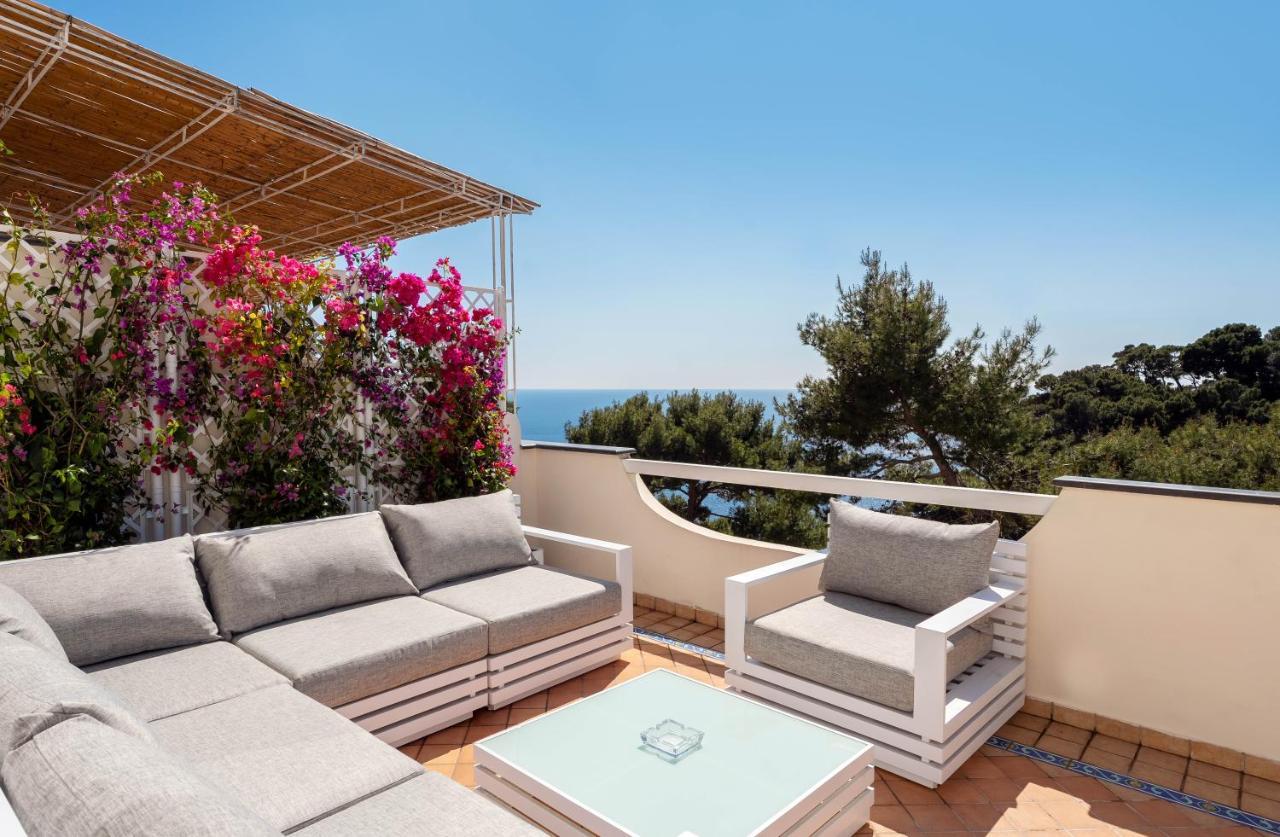 Oliveto Apartment *