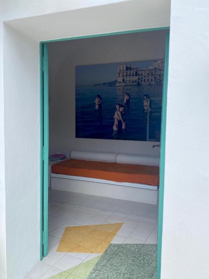 Marina Grande Capri