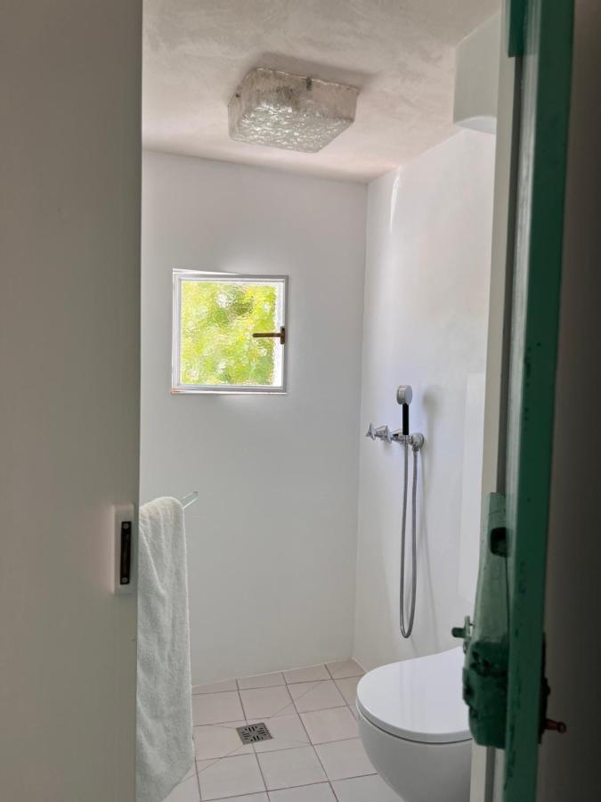 Marina Grande Villa Capri
