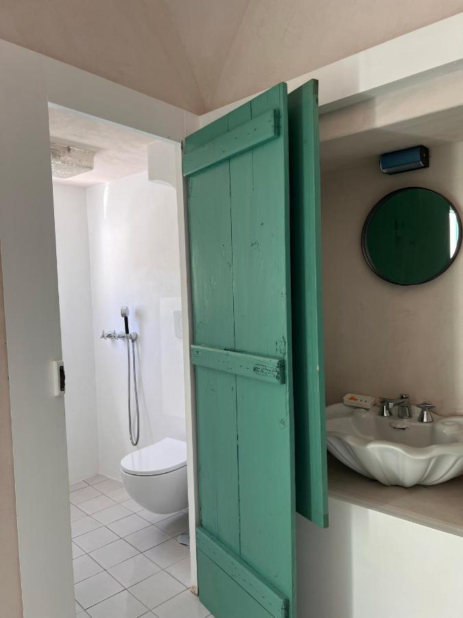 Marina Grande Villa Capri