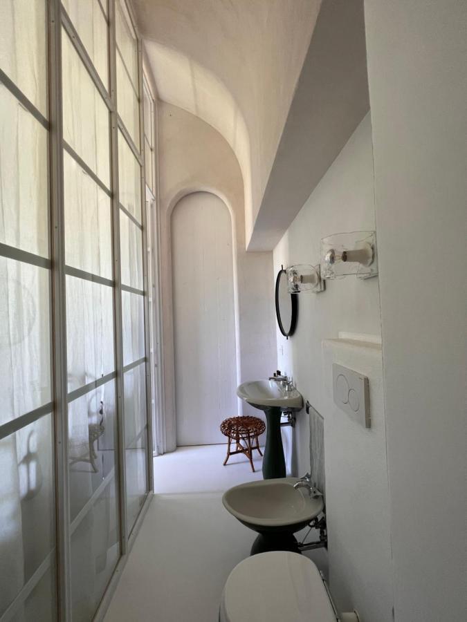 Villa Marina Grande Capri