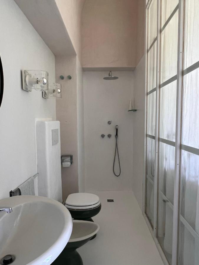 Marina Grande Villa Capri